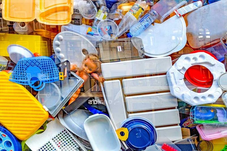 Vide maison gratuit, recyclage et solidarité